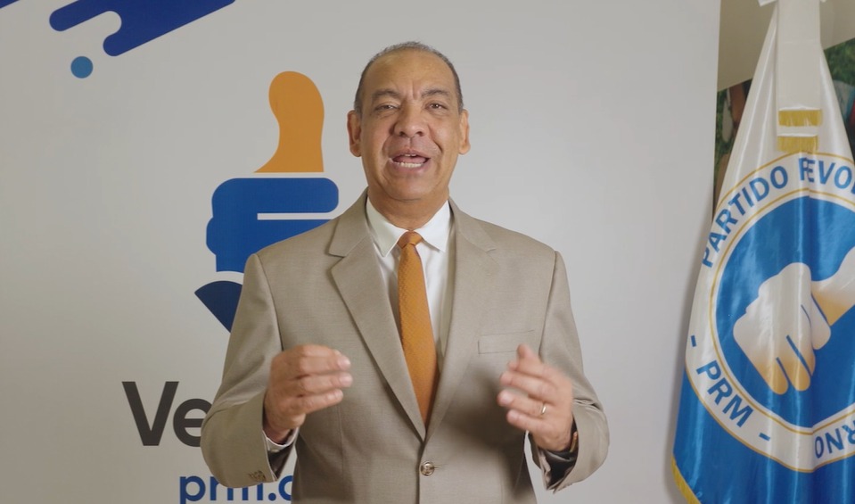 PRM announces a national affiliation and electoral verification day for this weekend | De Último Minuto English