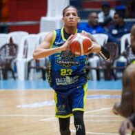 Vultures and Wolves win in a vibrant Wednesday game in the San Cristóbal Superior Basketball Tournament | De Último Minuto English