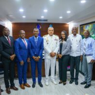 Migration guarantees Haiti respect for human rights in operations and deportations | De Último Minuto English