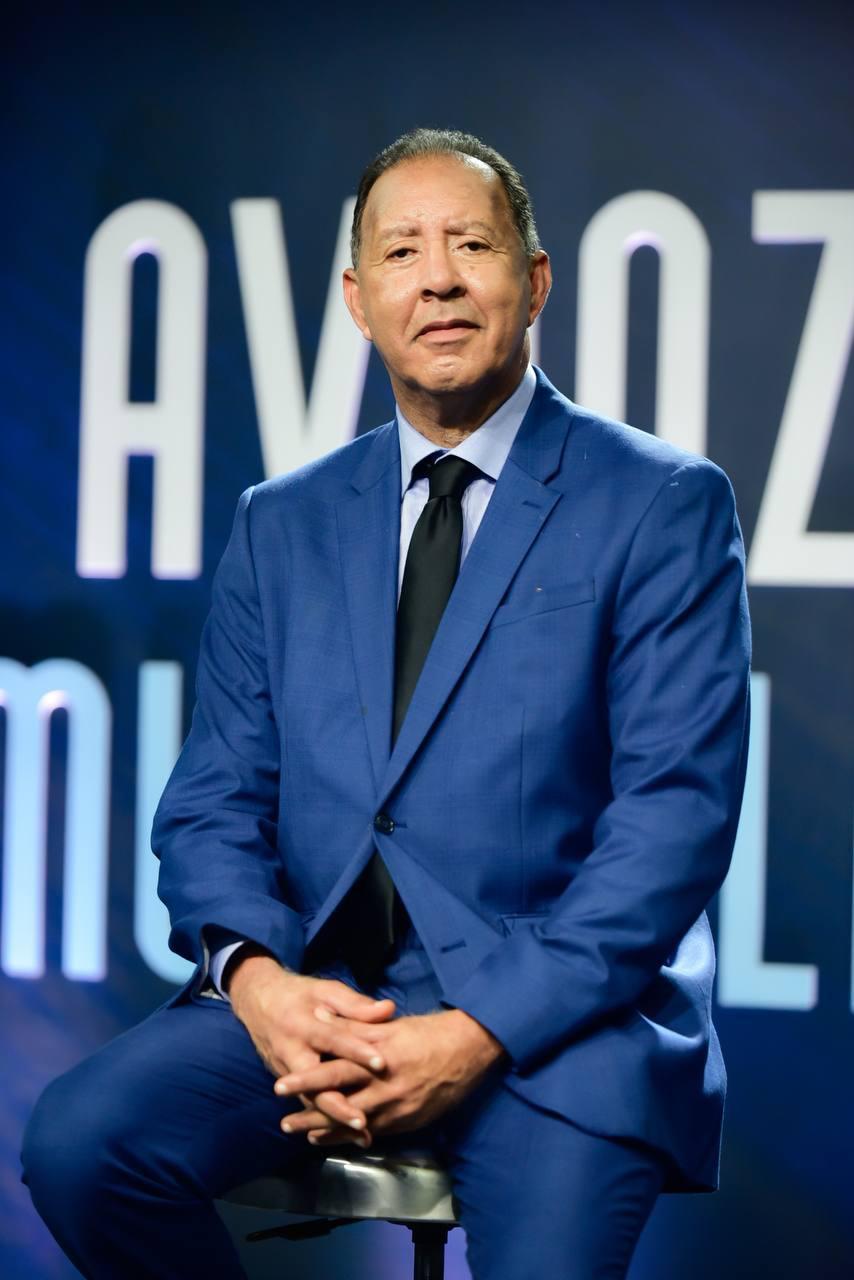 Apostle Johnnie Martinez: exclude the churches in sentence 01225/25 "it was not a mistake, it was a message" | De Último Minuto English