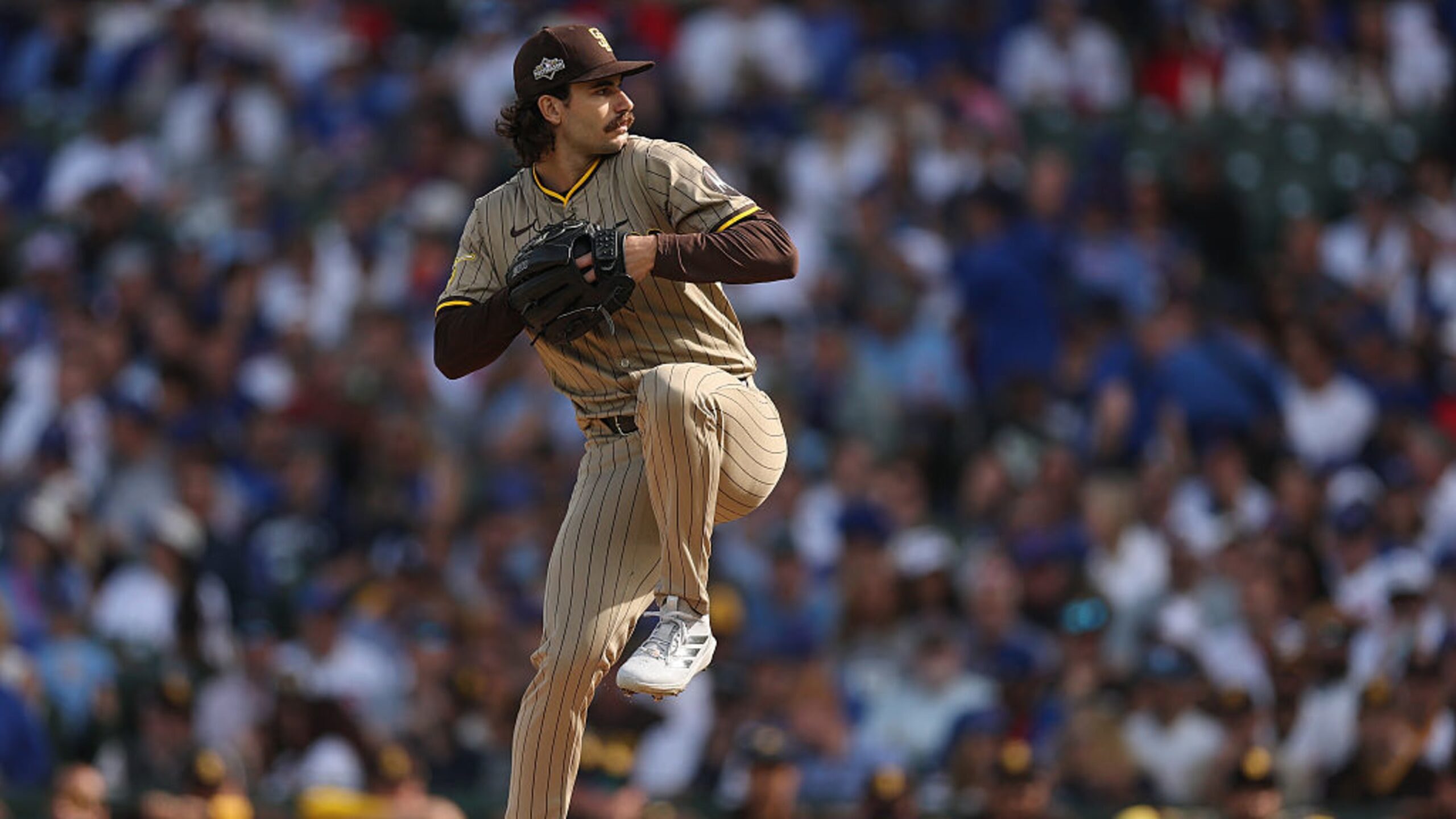 Dylan Cease reaches a seven-year agreement with the Blue Jays, according to sources | De Último Minuto English
