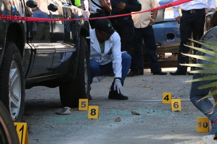 Former mayoral candidate assassinated in Veracruz, the second in less than a month | De Último Minuto English