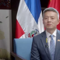 Chinese ambassador assures progress to reopen closed stores in DR | De Último Minuto English