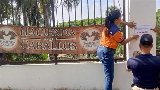 MINERD confirms that the excursion where a student died was neither notified nor authorized | De Último Minuto English
