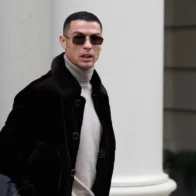 Cristiano Ronaldo, suspended for one match and two more conditionally | De Último Minuto English