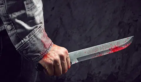 Young man stabbed during dispute over debt in Los Alcarrizos | De Último Minuto English