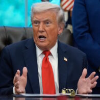 Trump confirms changes to his peace plan | De Último Minuto English