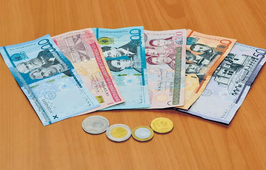 The IMF forecasts that the Dominican Republic will grow 4.5% next year | De Último Minuto English