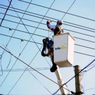 Edeeste will temporarily suspend service on the weekend in sectors of Las Américas | De Último Minuto English