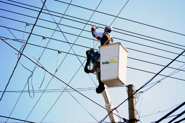 Edeeste will temporarily suspend service on the weekend in sectors of Las Américas | De Último Minuto English