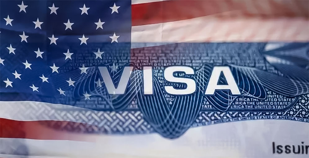 The US restricts visas for Nicaraguans for facilitating "illegal immigration" | De Último Minuto English