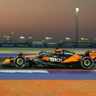 Piastri conquers the ‘minipole’ in Lusail; Alonso surprises in fourth and Verstappen is relegated | De Último Minuto English