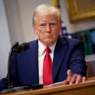 Prosecutors sue Trump for excluding thousands of legal residents from the SNAP program | De Último Minuto English