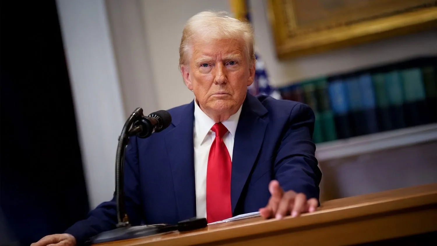 Prosecutors sue Trump for excluding thousands of legal residents from the SNAP program | De Último Minuto English