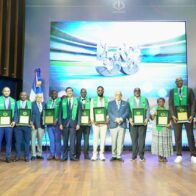 The elite of the Creole sport adds 12 new immortals to the Hall of Fame | De Último Minuto English