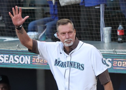 Mariners will announce the retirement of Randy Johnson's number 51 on May 2 | De Último Minuto English