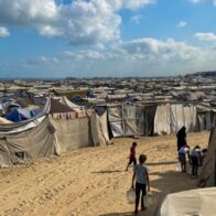 Egypt says mediators coordinate to consolidate ceasefire in Gaza despite escalation | De Último Minuto English