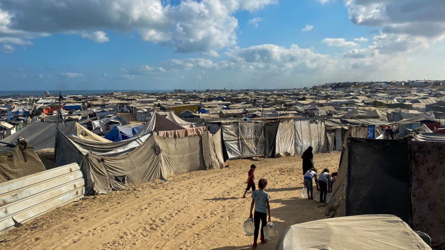 Egypt says mediators coordinate to consolidate ceasefire in Gaza despite escalation | De Último Minuto English