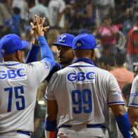 Gilbert Gómez acknowledges Dominican Winter League as key to his rise to Mets coach | De Último Minuto English