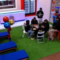 What's happening here! Production members take over the Alofoke House 2 | De Último Minuto English