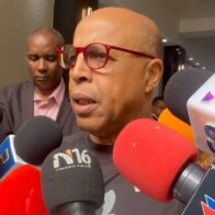 Pacheco backs Paliza and advocates for greater controls to vet candidates in the parties | De Último Minuto English