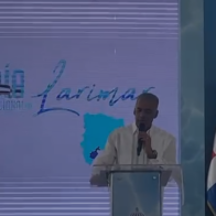 Joel Santos Highlights Larimar Impact and Announces Advances for its International Recognition | De Último Minuto English