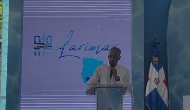 Joel Santos Highlights Larimar Impact and Announces Advances for its International Recognition | De Último Minuto English