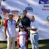 Cotuí, Pimentel and Norma Díaz are cited in the U10 final of Fedom | De Último Minuto English