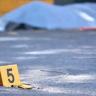 Homicides reduction and progress in citizen security strategy reported | De Último Minuto English