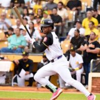 Amador defines in extra innings and Águilas fly high against Licey at the Quisqueya | De Último Minuto English