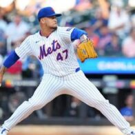 Mets cut ties with Frankie Montás in the final year of his $34 million deal | De Último Minuto English