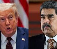 Trump is planning to hold a phone call with Maduro, according to Axios | De Último Minuto English