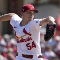 Red Sox Acquire Sonny Gray in a Trade with the Cardinals | De Último Minuto English