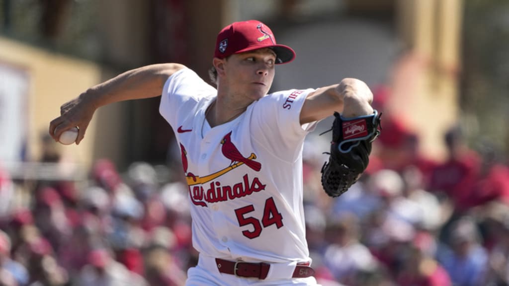 Red Sox Acquire Sonny Gray in a Trade with the Cardinals | De Último Minuto English