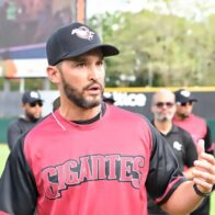 José Leger is named Chicago White Sox first base coach | De Último Minuto English
