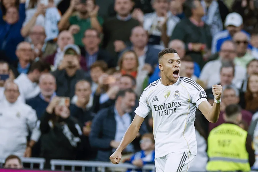 PSG asks Mbappé for compensation of 180 million for rejecting the transfer offer | De Último Minuto English