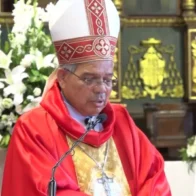 Pope Leo XIV meets with Monsignor Ozoria after retirement from duties | De Último Minuto English