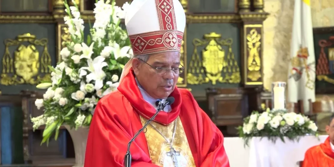 Pope Leo XIV meets with Monsignor Ozoria after retirement from duties | De Último Minuto English