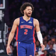 Pistons sign their twelfth consecutive victory; Harden shines and Aldama stands out as a starter | De Último Minuto English