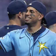 Rays shake up their roster and place Christopher Morel on assignment | De Último Minuto English