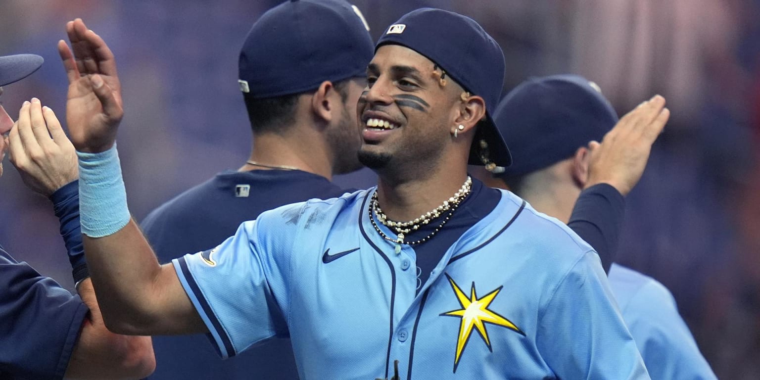 Rays shake up their roster and place Christopher Morel on assignment | De Último Minuto English