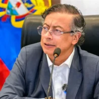 Petro says his government did not violate IHL in bombings that killed recruited minors | De Último Minuto English