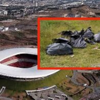 456 bags with human remains found around a World Cup stadium in Mexico | De Último Minuto English