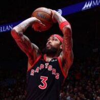Toronto advances to the NBA Cup quarterfinals; Jokic shines and Blazers halt Curry's exhibition | De Último Minuto English