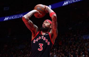Toronto advances to the NBA Cup quarterfinals; Jokic shines and Blazers halt Curry's exhibition | De Último Minuto English