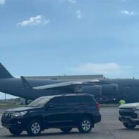 Government allows the US to operate in San Isidro and AILA as part of the fight against drug trafficking | De Último Minuto English