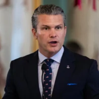 Hegseth: Trump asks to add 500 National Guard members in Washington after the attack | De Último Minuto English