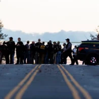 Washington D.C. shooting suspect to be charged with first-degree murder | De Último Minuto English