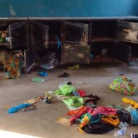 At least 10 kidnapped in an attack by armed men in western Nigeria | De Último Minuto English