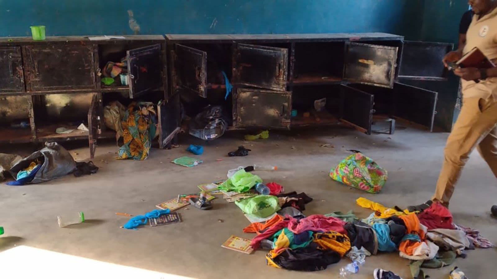 At least 10 kidnapped in an attack by armed men in western Nigeria | De Último Minuto English